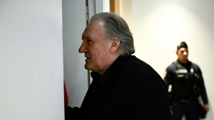 Procès Depardieu: 18 mois avec sursis requis contre l'acteur, jugement le 13 mai