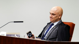 STF nega visita de Milei a Bolsonaro em pris&atilde;o domiciliar 