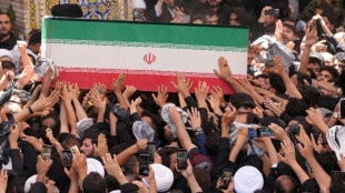 Exgu&iacute;a supremo iran&iacute; Al&iacute; Jamenei, inhumado en funerales marcados por ataques entre EEUU e Ir&aacute;n