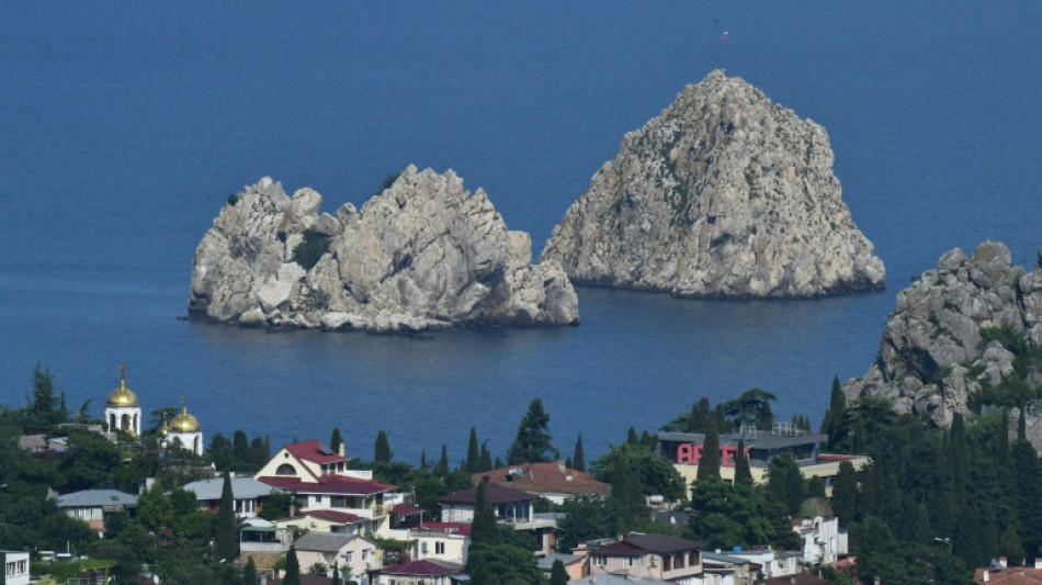 Crimea declara una situaci&oacute;n de emergencia tras ataques ucranianos