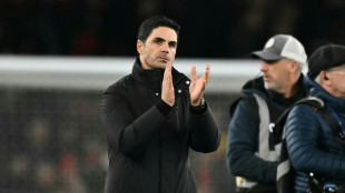 Arsenal in the 'right place' as Arteta marks six years at club