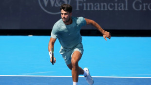 Alcaraz chega a 50 vit&oacute;rias do ano e vai &agrave;s oitavas do Masters 1000 de Cincinnati