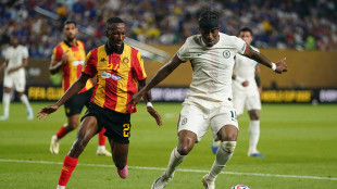 Mondiale per club: il Chelsea vince e va agli ottavi col Benfica