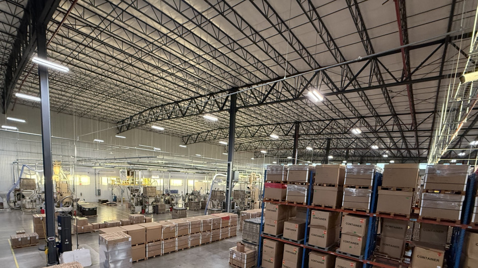 Guala rileva l'impianto di tappi a vite di Vinventions in Messico