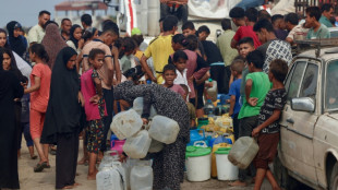 Netanyahu dice que Israel permitir&aacute; a los palestinos salir de Gaza