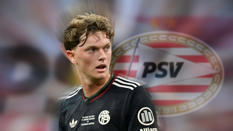 FC Bayern: Wanner wechselt nach Eindhoven