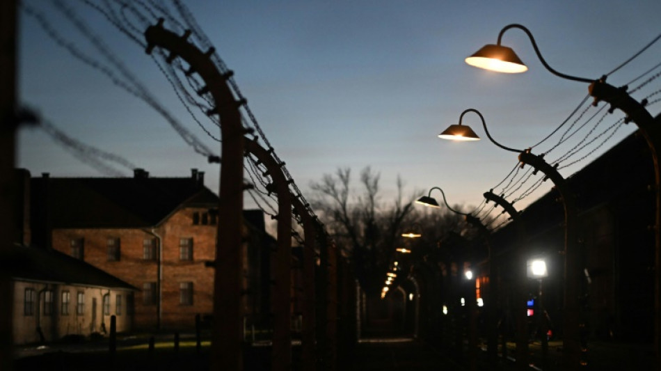 Attacke auf NS-Gedenkst&auml;tte in Hannover: Polizei identifiziert Verd&auml;chtigen