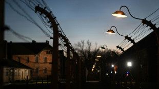 Attacke auf NS-Gedenkst&auml;tte in Hannover: Polizei identifiziert Verd&auml;chtigen