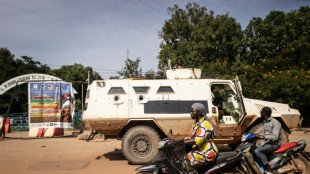 Erneute Spannungen nach Milit&auml;rputsch in Burkina Faso