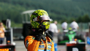 Lando Norris (McLaren) conquista pole do GP da B&eacute;lgica; Bortoleto &eacute; 10&ordm;