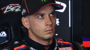 MotoGp: Bezzecchi squalificato a Brno 'chiedo scusa a tutta la comunit&agrave; del Circus'