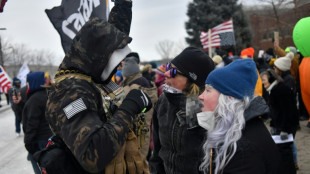 Ju&iacute;za dos EUA limita poderes de agentes de imigra&ccedil;&atilde;o no estado de Minnesota