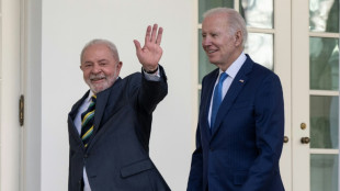 EUA envia alta funcionária ao Brasil após desacordo sobre guerra na Ucrânia