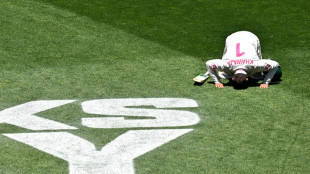 Australia's emotional Khawaja bows out for final time with Ashes win