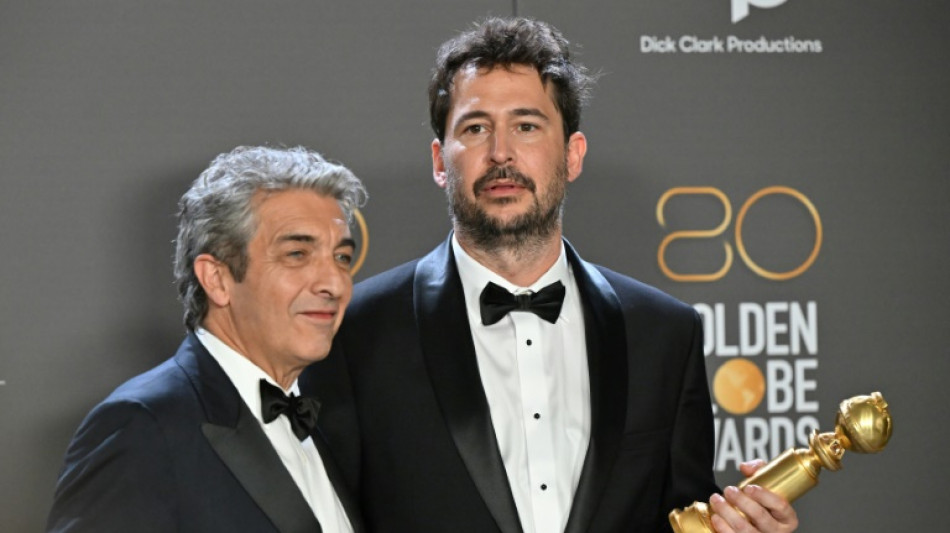 "Argentinien, 1985" erh&auml;lt Golden Globe f&uuml;r besten nicht-englischsprachigen Film