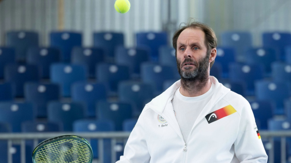 "Super Chance": Beltz traut Lys in Melbourne viel zu