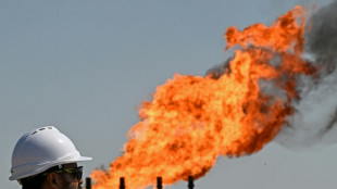 Oil surges to four-year high on Trump blockade warning