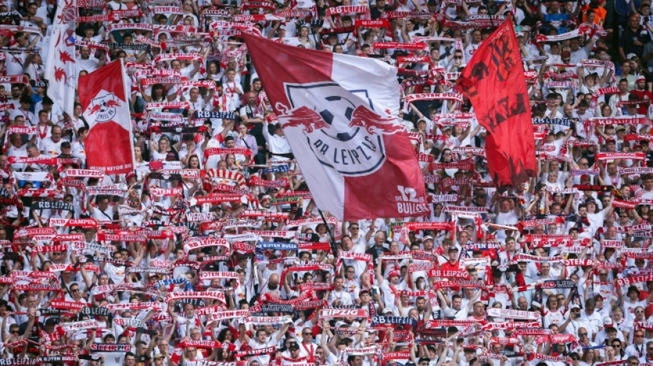 RB Leipzig nomeia primeira mulher presidente de clube da Bundesliga