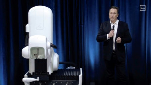 Musk dice que el paciente con un implante cerebral de su empresa mueve el cursor con la mente
