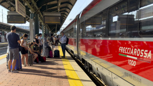Lavori a ponte Firenze, Rfi 'volume dei treni ridotto del 50%