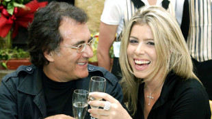 Albano: