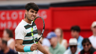 Wimbledon: Alcaraz d&eacute;butera contre le v&eacute;t&eacute;ran Fognini, possible choc Gauff-Swiatek en quarts