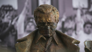 &iquest;Adi&oacute;s Tito? Serbia busca borrar su legado yugoslavo