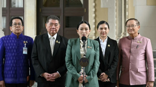 La Thaïlande se prépare pour un troisième Premier ministre en trois jours