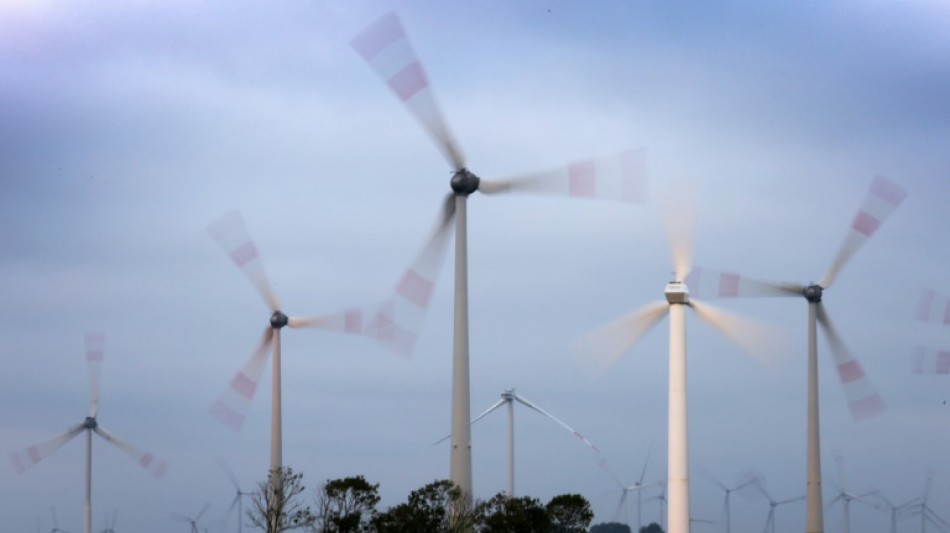 Verb&auml;nde fordern vor Petersberger Klimadialog Engagement der neuen Bundesregierung