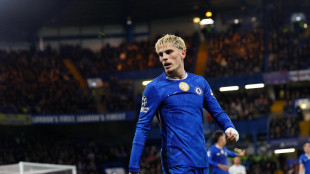 Garnacho all'Aston Villa, in prestito dal Chelsea