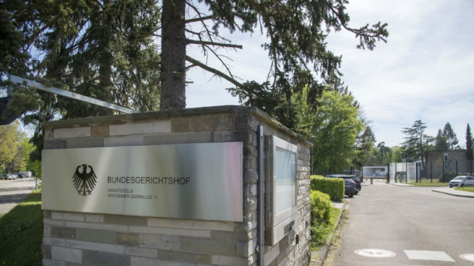 Bundesgerichtshof pr&uuml;ft mehrj&auml;hrige Haftstrafe f&uuml;r Linksextremistin Lina E.