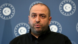 Ucranianos y rusos vuelven a Estambul para una negociaci&oacute;n "muy compleja"