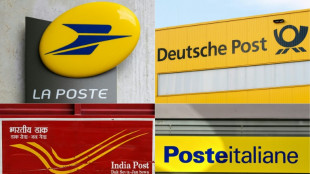 Zölle auf kleine Pakete: Postversand in die USA um 80 Prozent eingebrochen