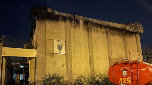 Cuatro reos muertos y decenas heridos en incendio en c&aacute;rcel iran&iacute; en plena ola de protestas