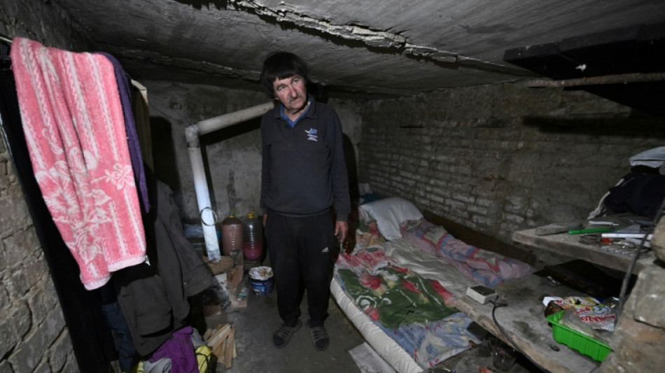 Ukraine: intensification des combats dans l'Est, Poutine avertit contre l'&eacute;largissement de l'Otan