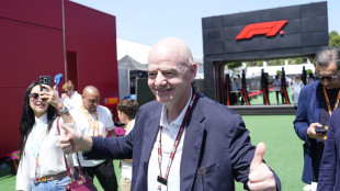 Mondiale Club: Infantino, "E' iniziata l'et&agrave; dell'oro per club"