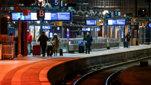 "BamS": Bahn zahlte 2024 rund 197 Millionen Euro wegen Versp&auml;tungen
