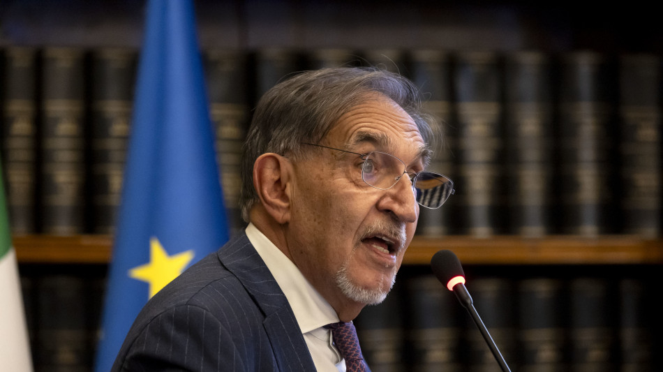 La Russa, ci sia decreto per finire di scontare la pena a casa