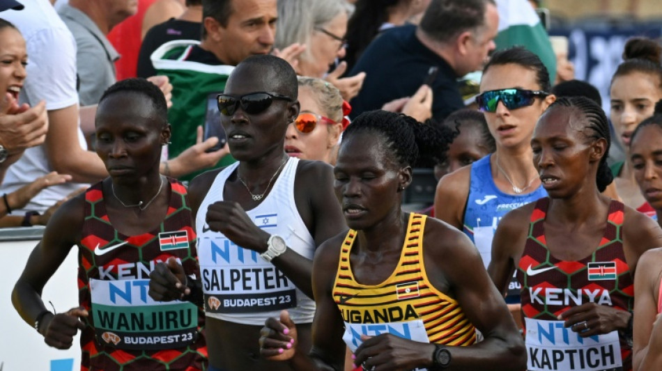 Atleta ugandesa Rebecca Cheptegei morre ap&oacute;s ser queimada pelo namorado