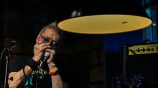 Japon: un avocat rockeur en premi&egrave;re ligne du combat pour la justice climatique