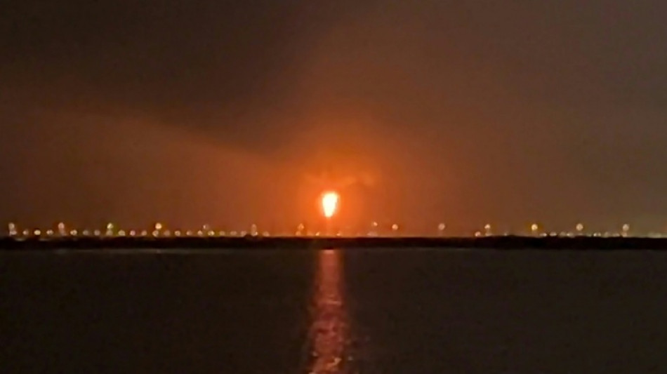 Qatar gas plant blast kills 13, injures dozens