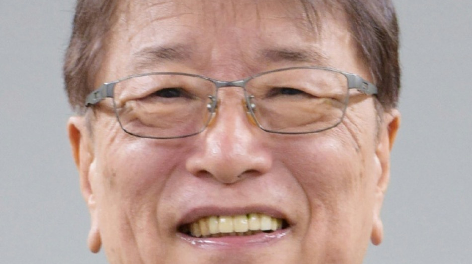 'Stealth husband' of Japan's new PM vows quiet support