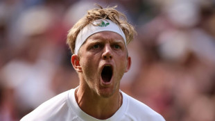 El español Davidovich se mete por primera vez en el Top 20 del ranking ATP