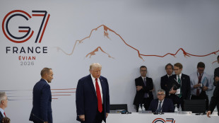 Trump, 'con la nuova leadership iraniana possibile il cambio di regime'