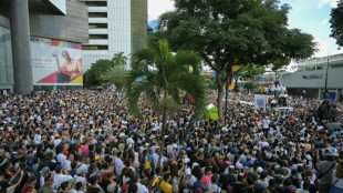 Cresce a press&atilde;o internacional pela questionada reelei&ccedil;&atilde;o de Maduro