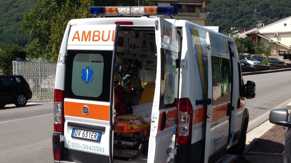 A Milano agente della Polizia locale muore durante un inseguimento