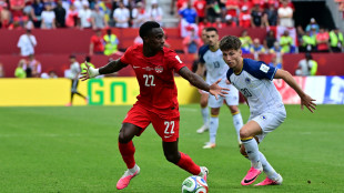 ++ Mondiali: Canada-Bosnia Erzegovina 1-1 ++