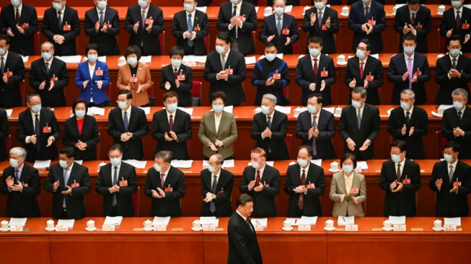 La Chine va r&eacute;organiser des minist&egrave;res pour &ecirc;tre plus performante dans la tech