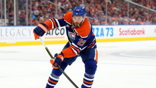 Draisaitls Ziel: "Fliegen da hin, um eine Medaille zu holen"