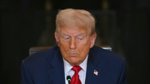 US-Gericht stoppt Trumps Staatsb&uuml;rgerschafts-Pl&auml;ne vorerst